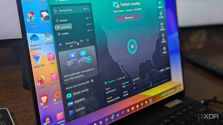 لماذا يجب عليك إعادة النظر في استخدام VPN لكل تصفحك؟