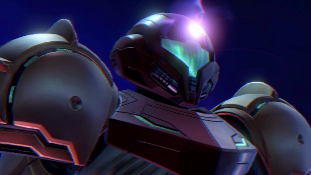 Metroid Prime 4: أكبر تطور في تاريخ السلسلة على جهاز Switch 2