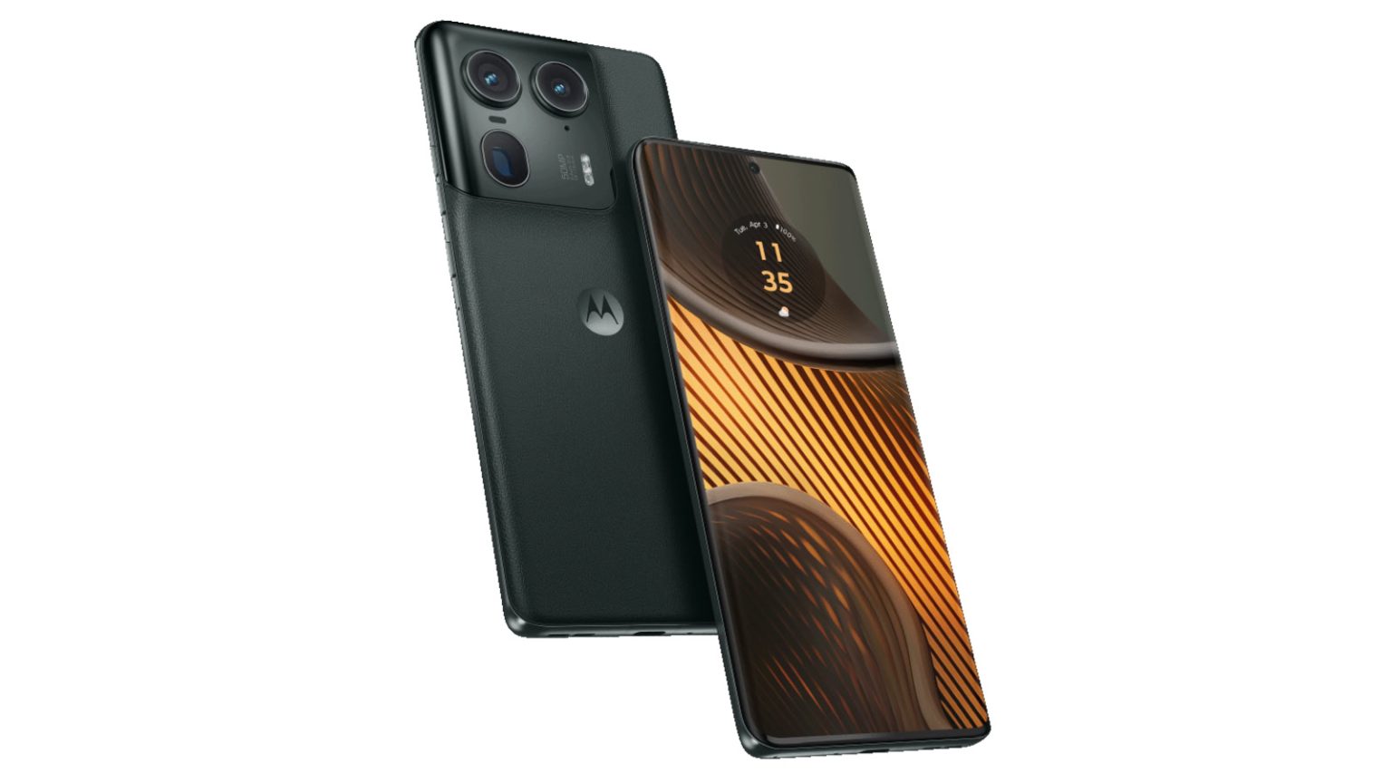 Motorola Edge 50 Ultra يبدأ في تلقي تحديث أندرويد 16: كل التفاصيل!