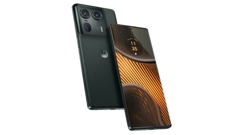 Motorola Edge 50 Ultra يبدأ في تلقي تحديث أندرويد 16: كل التفاصيل!
