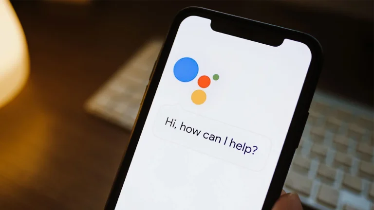 جوجل تعلن عن إنهاء دعم Google Assistant: نهاية حقبة المساعد الصوتي