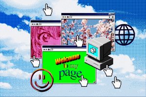 حركة Indie Web: استعادة فوضى الإنترنت الجميلة من التسعينيات