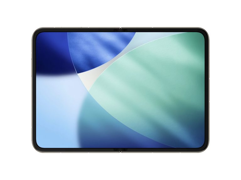 iPhone Fold: أول هاتف قابل للطي بدون “خط تجعيد” في الشاشة