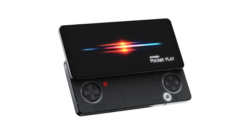 Ayaneo Pocket Play: دخول جديد لعالم الهواتف الذكية المخصصة للألعاب