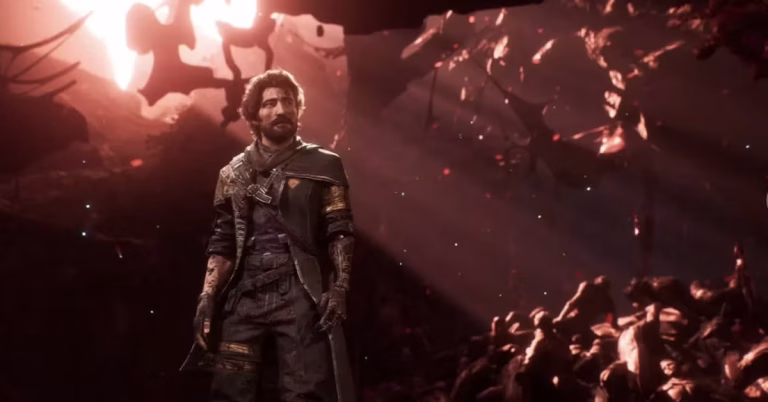 Clair Obscur: كيف أثرت استخدامات الذكاء الاصطناعي على جوائز اللعبة؟