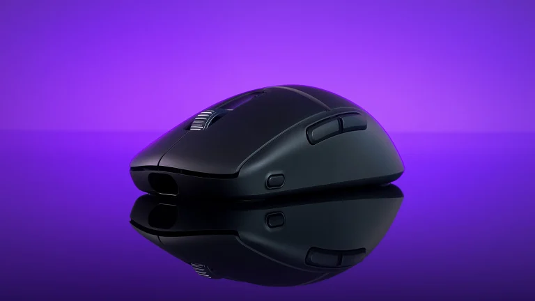 Turtle Beach Burst II Pro: فأرة ألعاب فائقة الخفة بمواصفات مثيرة