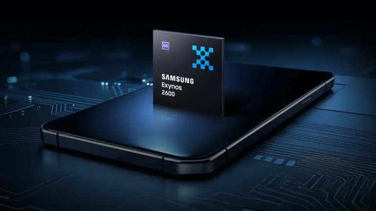 سامسونج تعيد رسم المنافسة مع شريحة Exynos 2800 الجديدة
