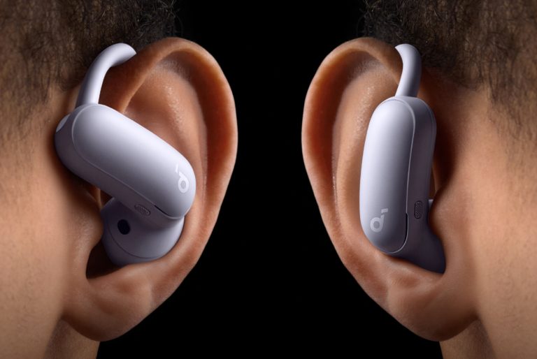 اكتشف سماعات Anker Soundcore AeroFit 2 Pro: ثورة في عالم السماعات المفتوحة!