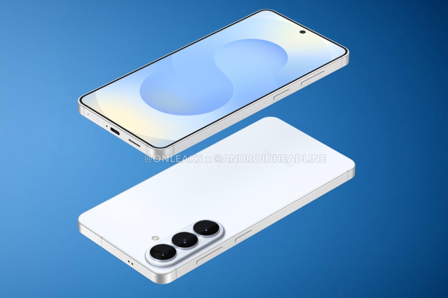 تسريبات جديدة: سامسونج تحافظ على سعة بطارية Galaxy S26+!