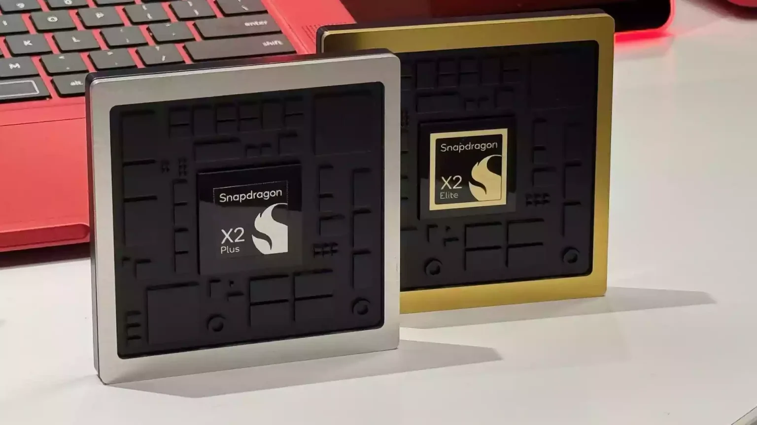 أفضل أجهزة Snapdragon X2 Elite التي تم الكشف عنها في CES 2026
