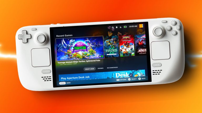 خمس إضافات أساسية كان يجب أن تكون في SteamOS من البداية